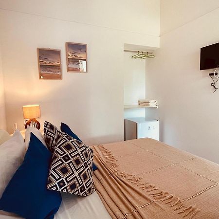 Alma Tropical Mini Resort Đảo Đảo Vera Cruz de Itaparica Ngoại thất bức ảnh