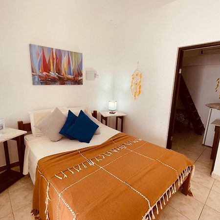 Alma Tropical Mini Resort Đảo Đảo Vera Cruz de Itaparica Ngoại thất bức ảnh
