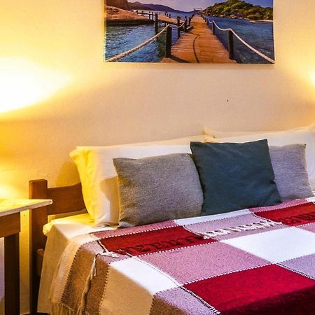 Alma Tropical Mini Resort Đảo Đảo Vera Cruz de Itaparica Ngoại thất bức ảnh