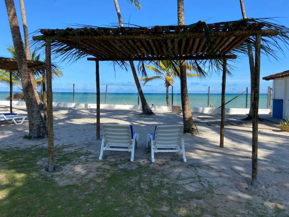 Alma Tropical Mini Resort Đảo Đảo Vera Cruz de Itaparica Ngoại thất bức ảnh