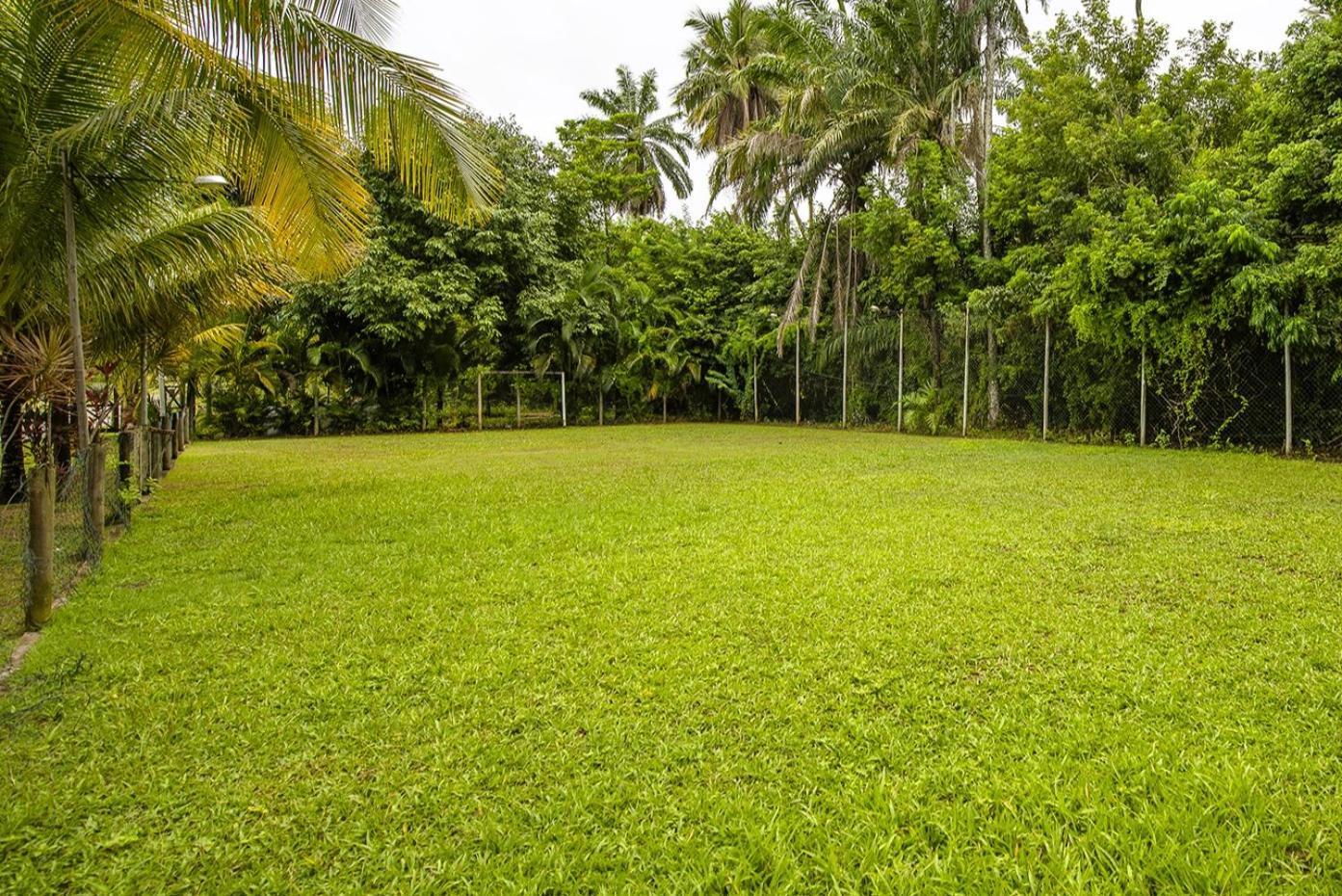 Alma Tropical Mini Resort Đảo Đảo Vera Cruz de Itaparica Ngoại thất bức ảnh