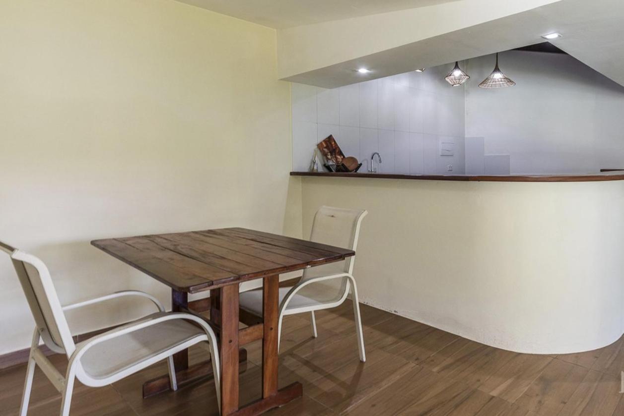 Alma Tropical Mini Resort Đảo Đảo Vera Cruz de Itaparica Ngoại thất bức ảnh