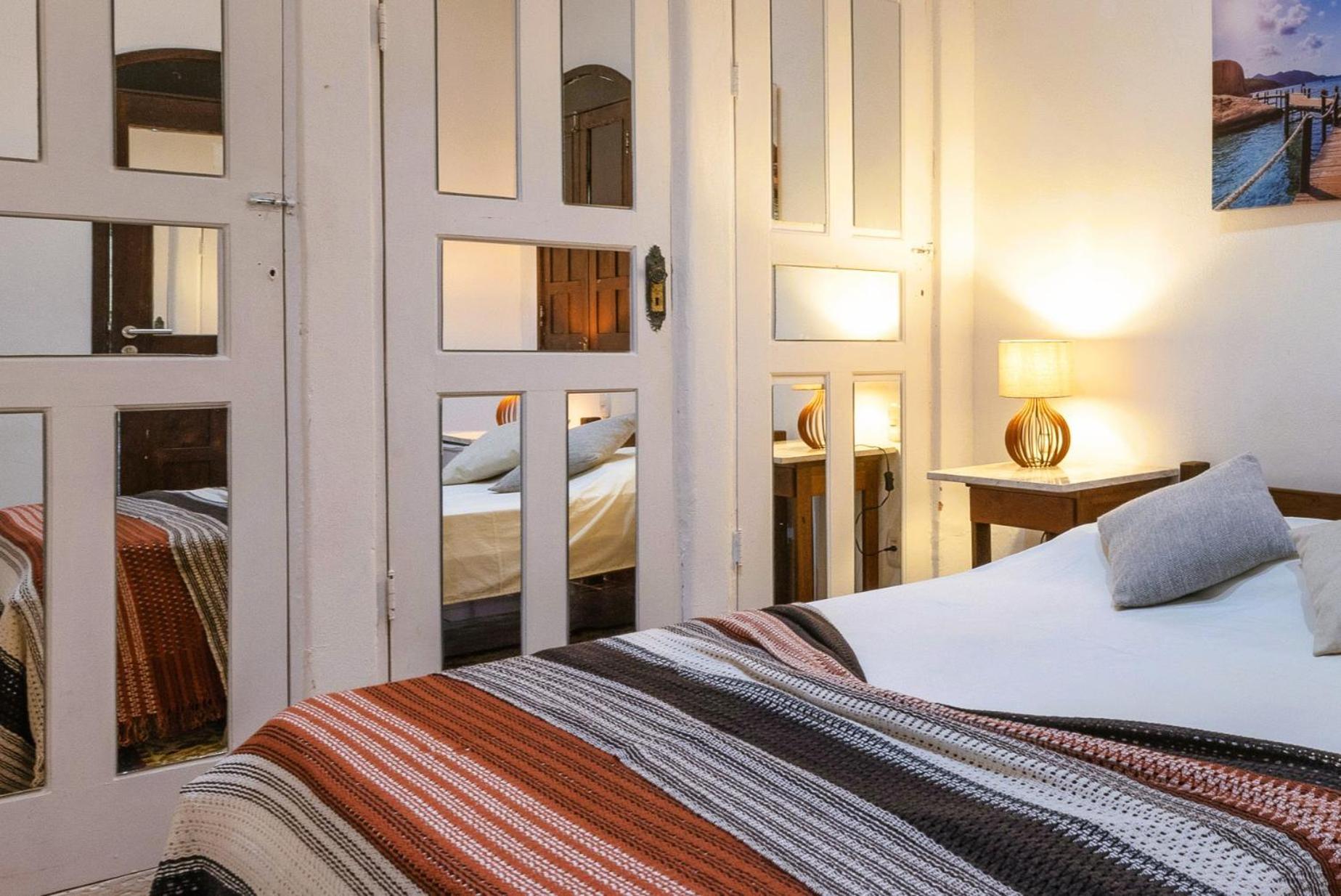 Alma Tropical Mini Resort Đảo Đảo Vera Cruz de Itaparica Ngoại thất bức ảnh